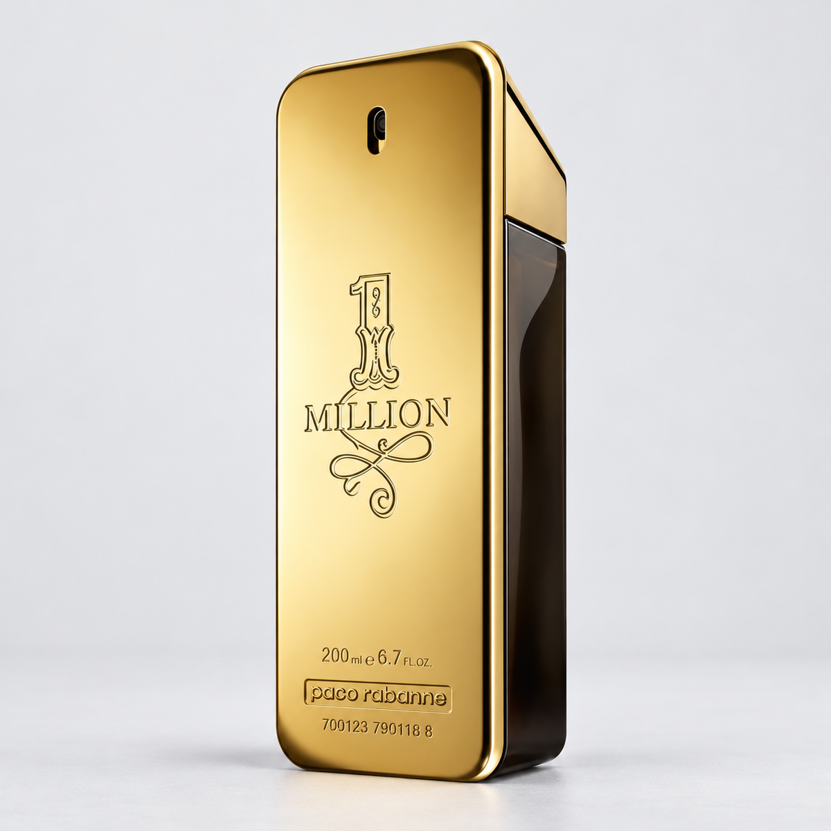 1 Million EDT - bottle