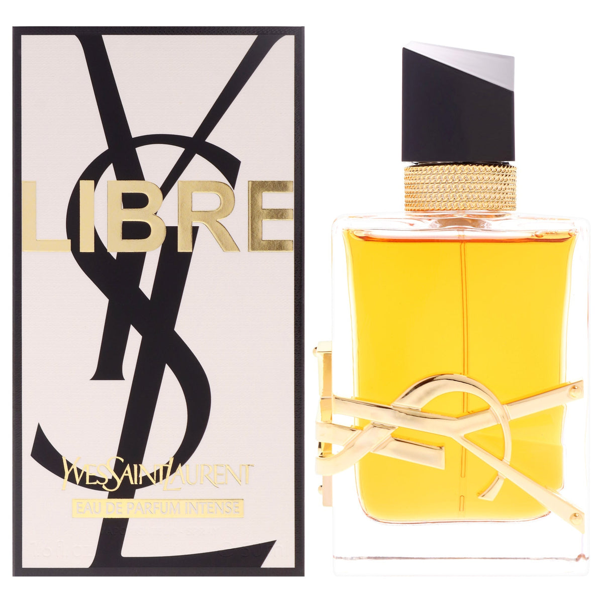 Libre Eau De Parfum Intense bottle
