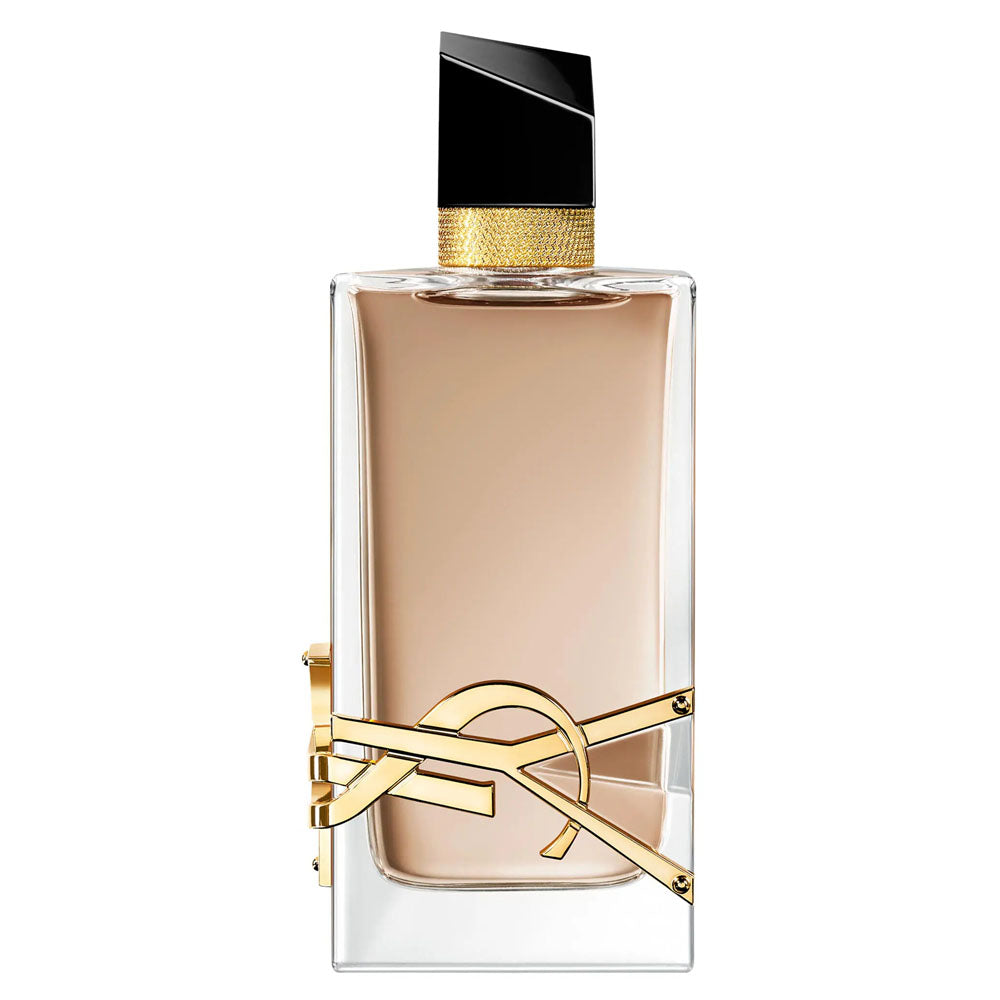 Libre Flowers & Flames Eau De Parfum Florale bottle