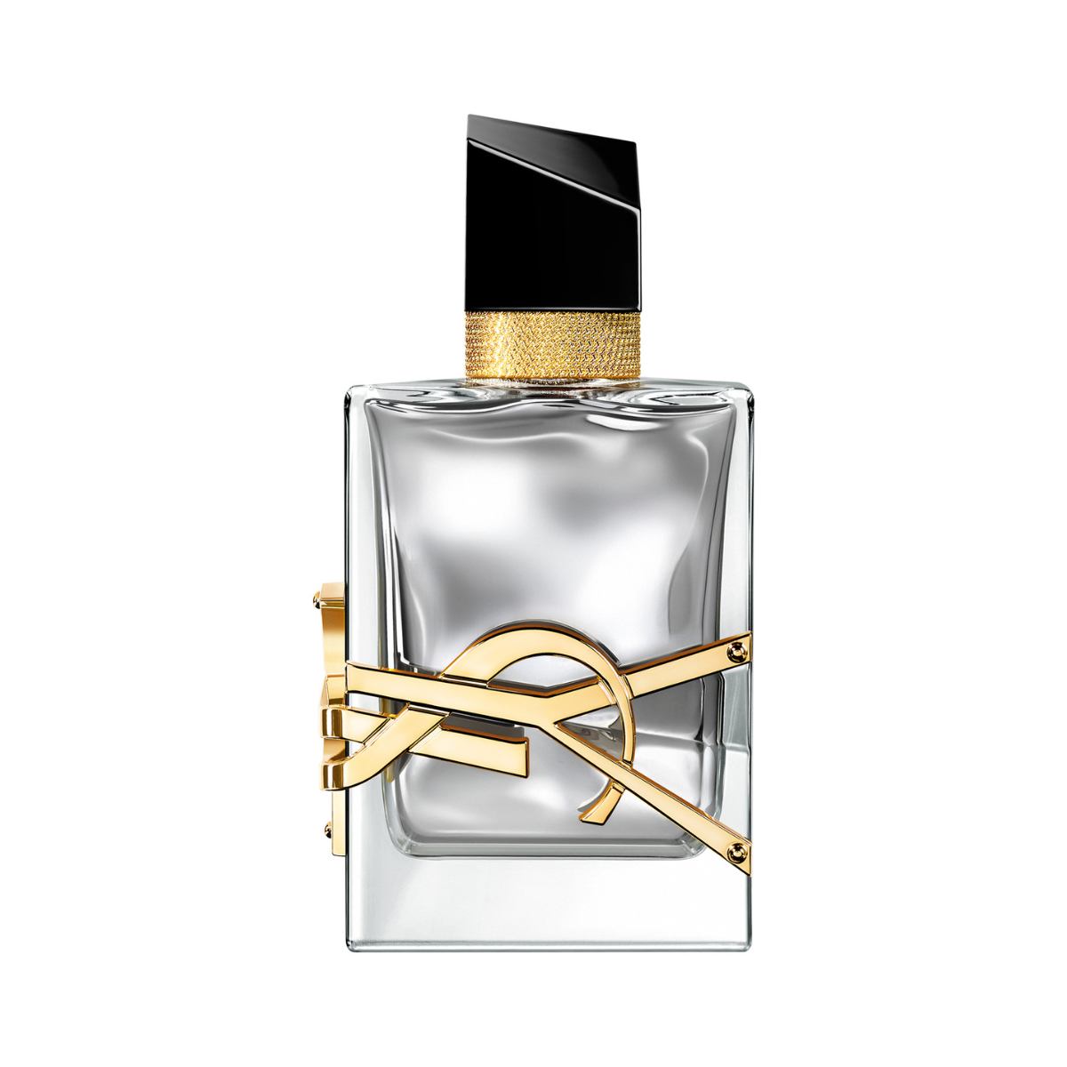 Libre LAbsolu Platine Parfum bottle