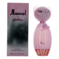Meow by Katy Perry Eau de Parfum perfume bottle