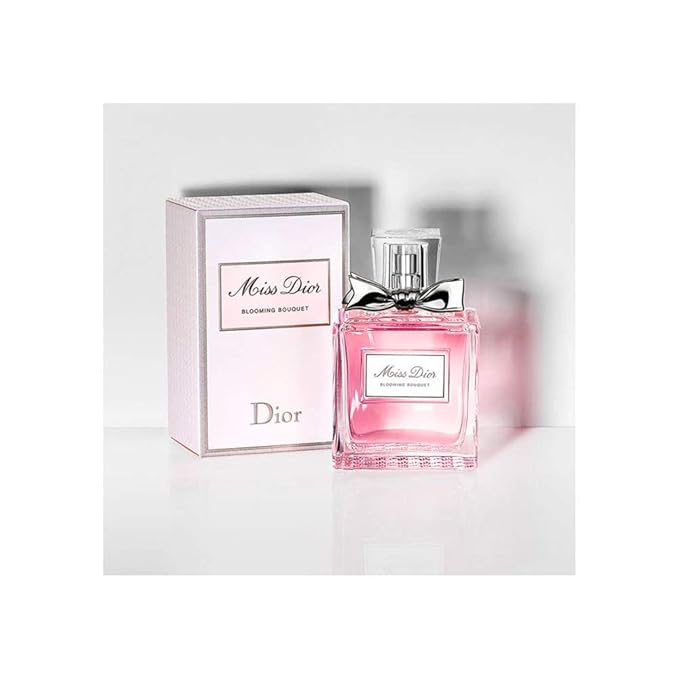 Miss Dior Blooming Bouquet EDT original bottle