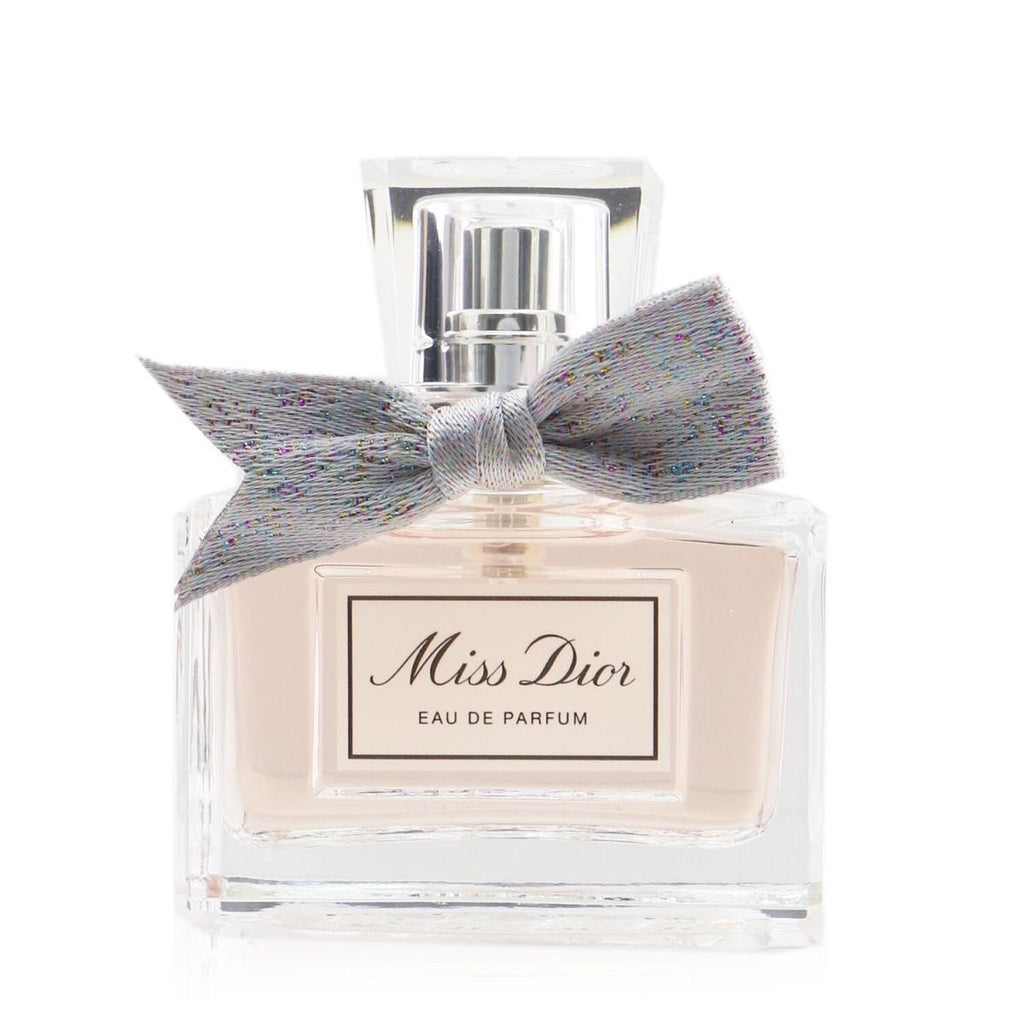 Miss Dior Eau de Parfum original bottle