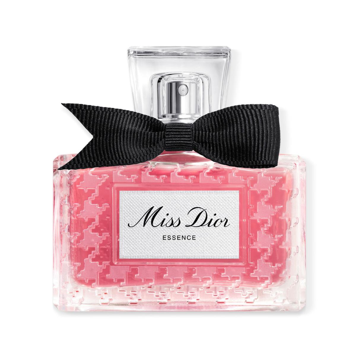 Miss Dior Essence original bottle