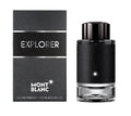 Montblanc Explorer Eau De Parfum perfume bottle