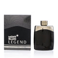 Montblanc Legend Eau de Toilette (EDT) perfume bottle