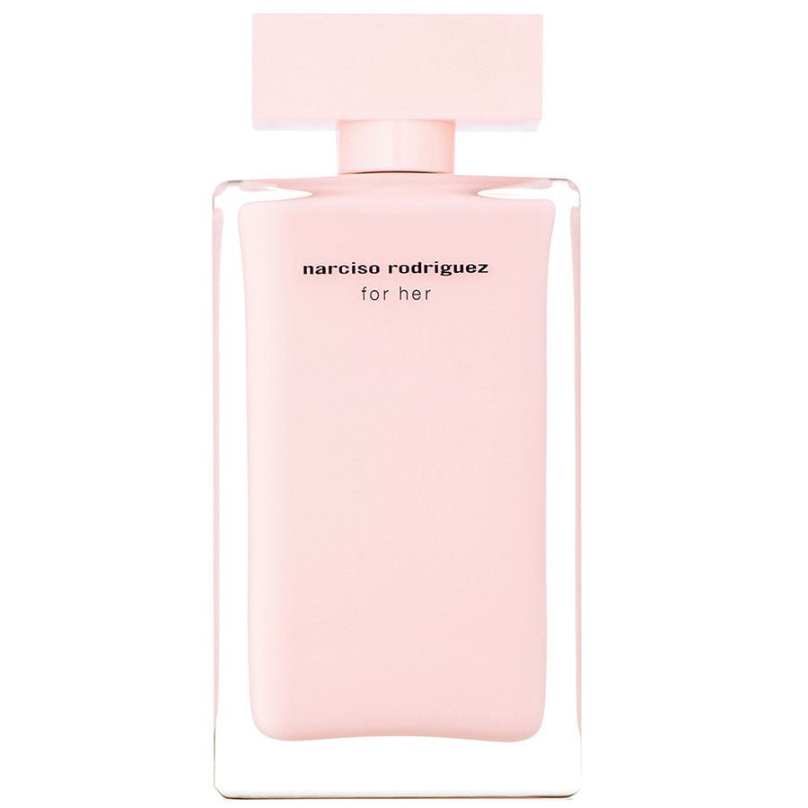 Narciso Rodriguez For Her Eau De Parfum perfume bottle