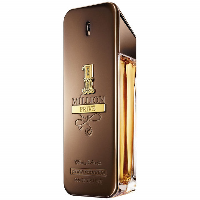 Paco Rabanne 1 Million Privé Eau de Parfum (EDP) bottle