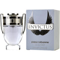 Paco Rabanne Invictus Eau de Toilette (EDT) bottle