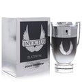 Paco Rabanne Invictus Platinum Eau de Parfum bottle