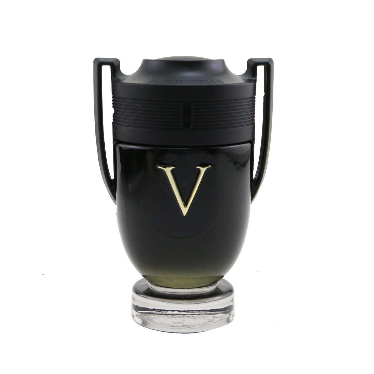 Paco Rabanne Invictus Victory Eau de Parfum bottle