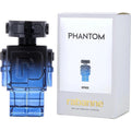 Paco Rabanne Phantom EDP Intense bottle