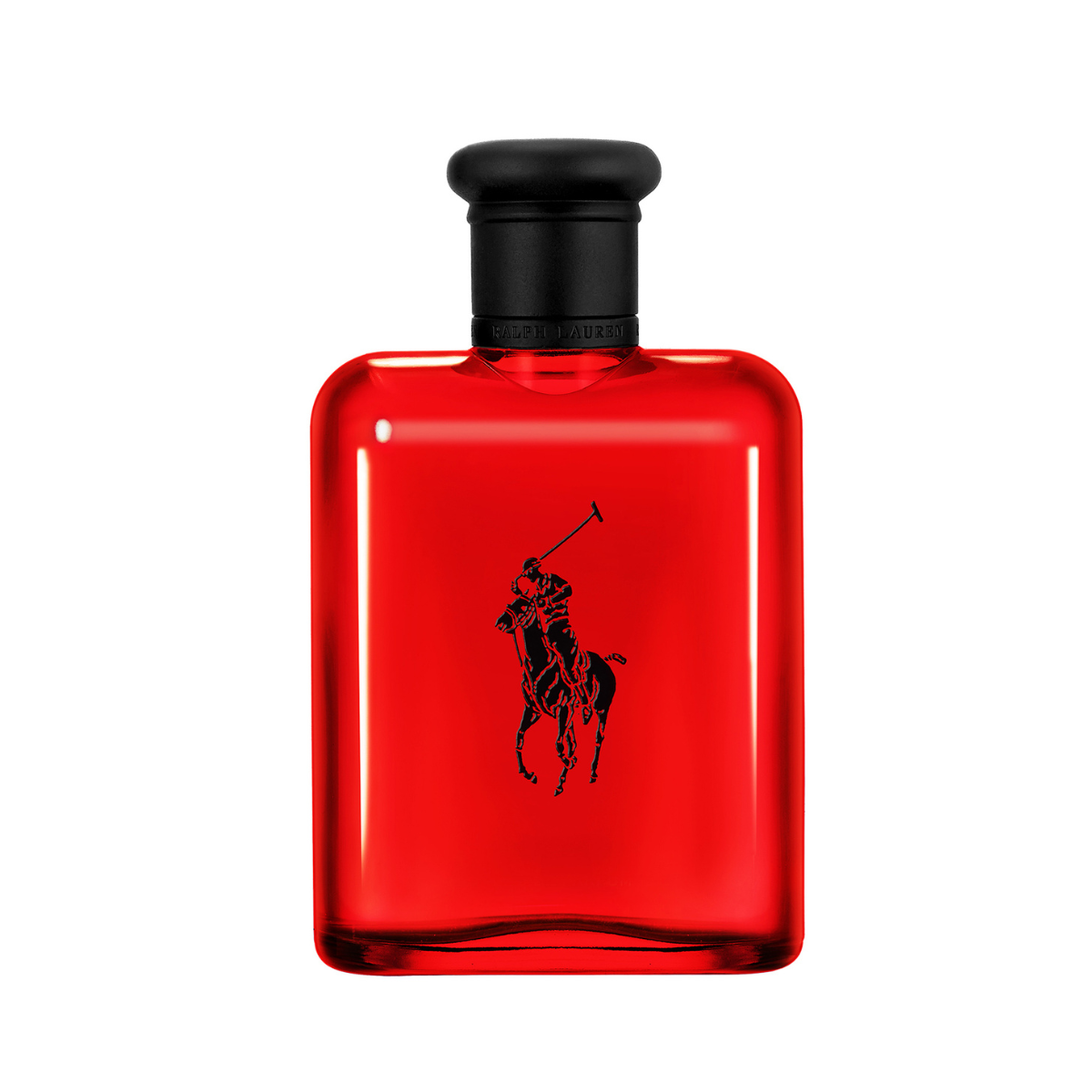 Polo Red by Ralph Lauren bottle