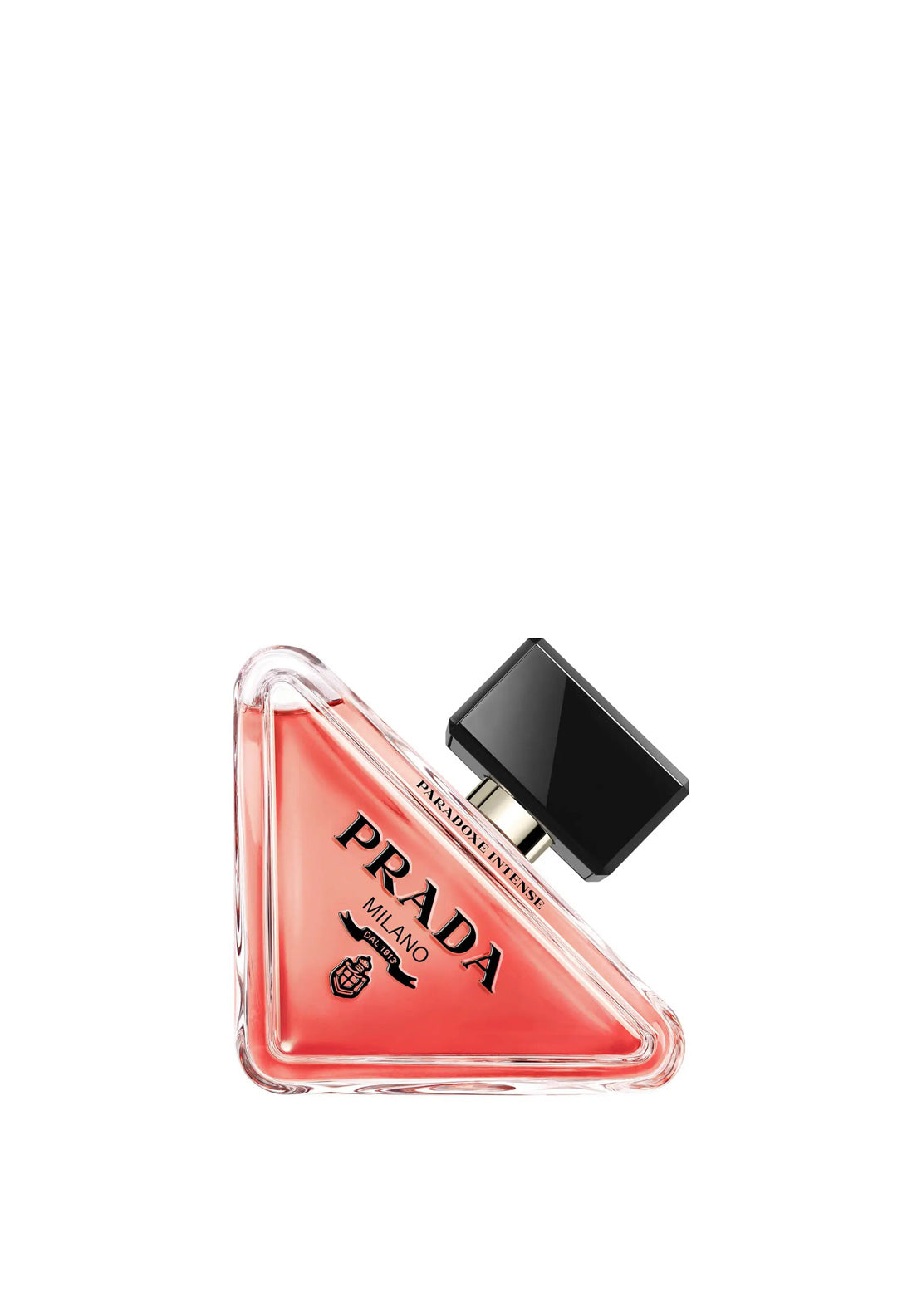 PRADA Paradoxe Intense Eau De Parfum perfume bottle