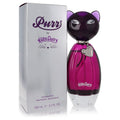 Purr by Katy Perry Eau de Parfum perfume bottle