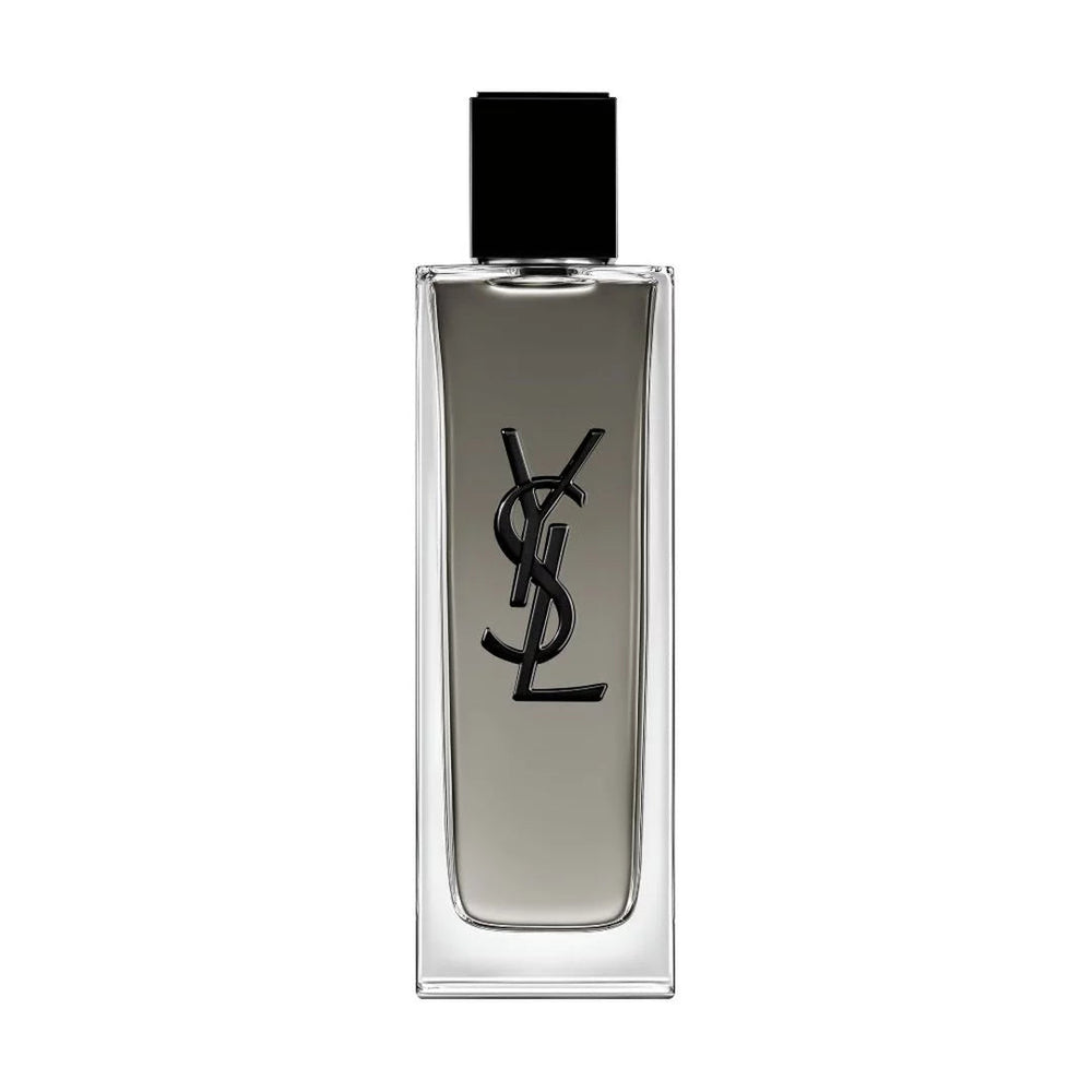 Saint Laurent Myslf Eau de Toilette Intense bottle