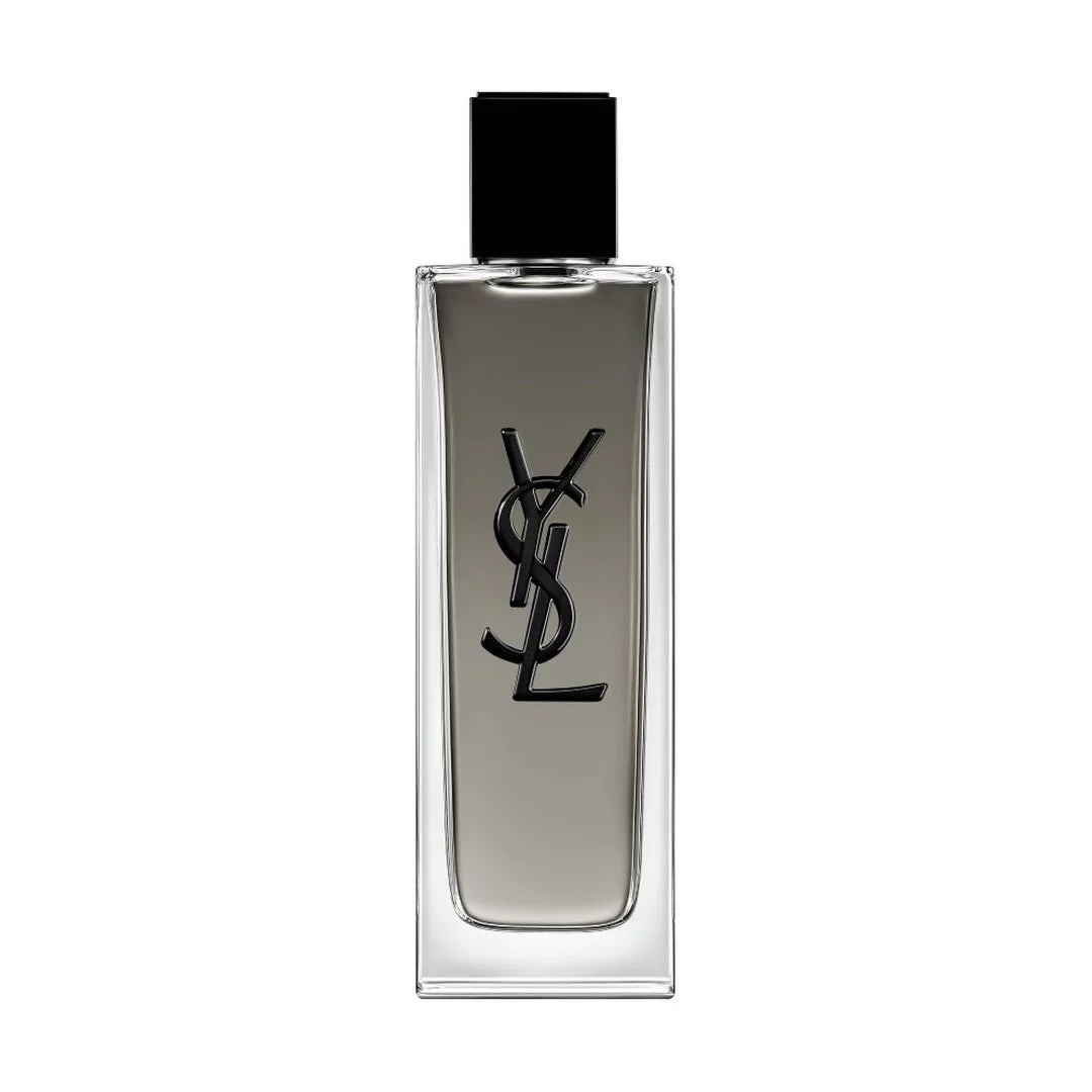 Saint Laurent Myslf Eau de Toilette Intense bottle
