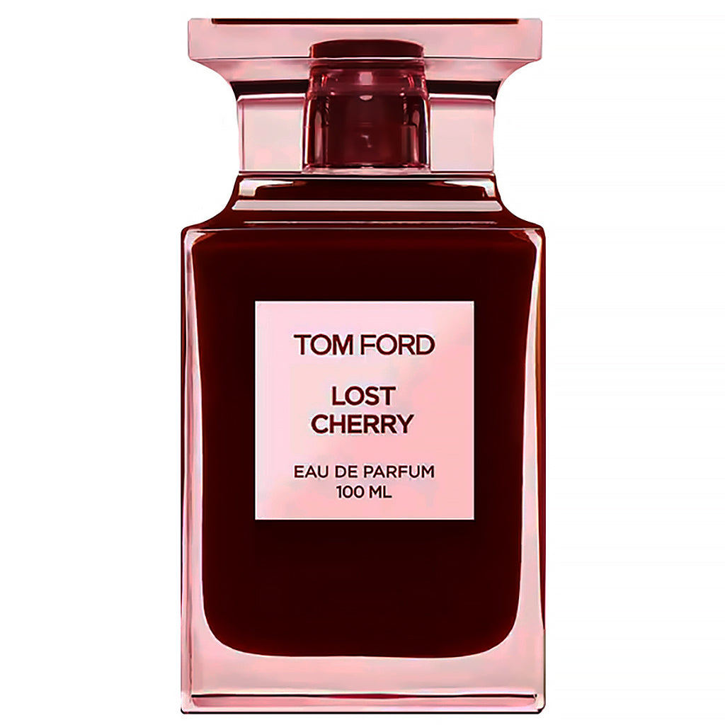 Tom Ford Lost Cherry Eau de Parfum bottle