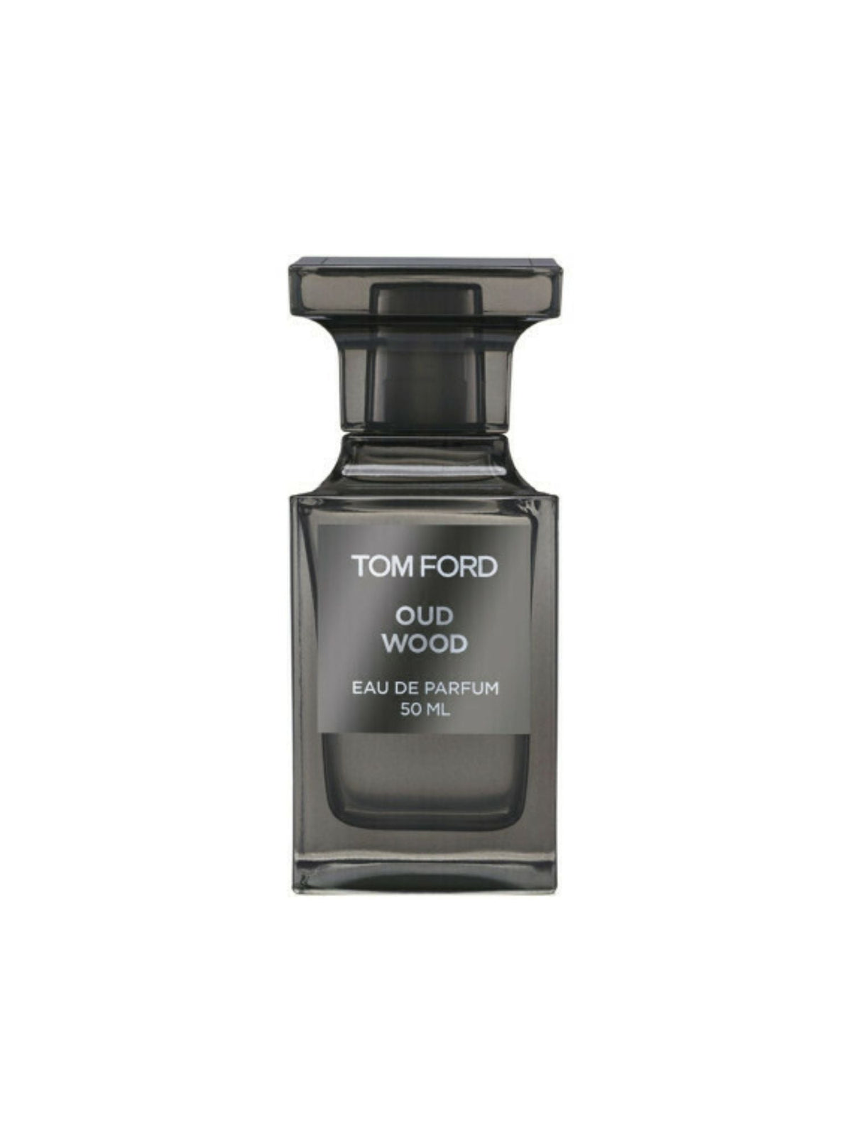 Tom Ford Oud Wood Eau de Parfum bottle