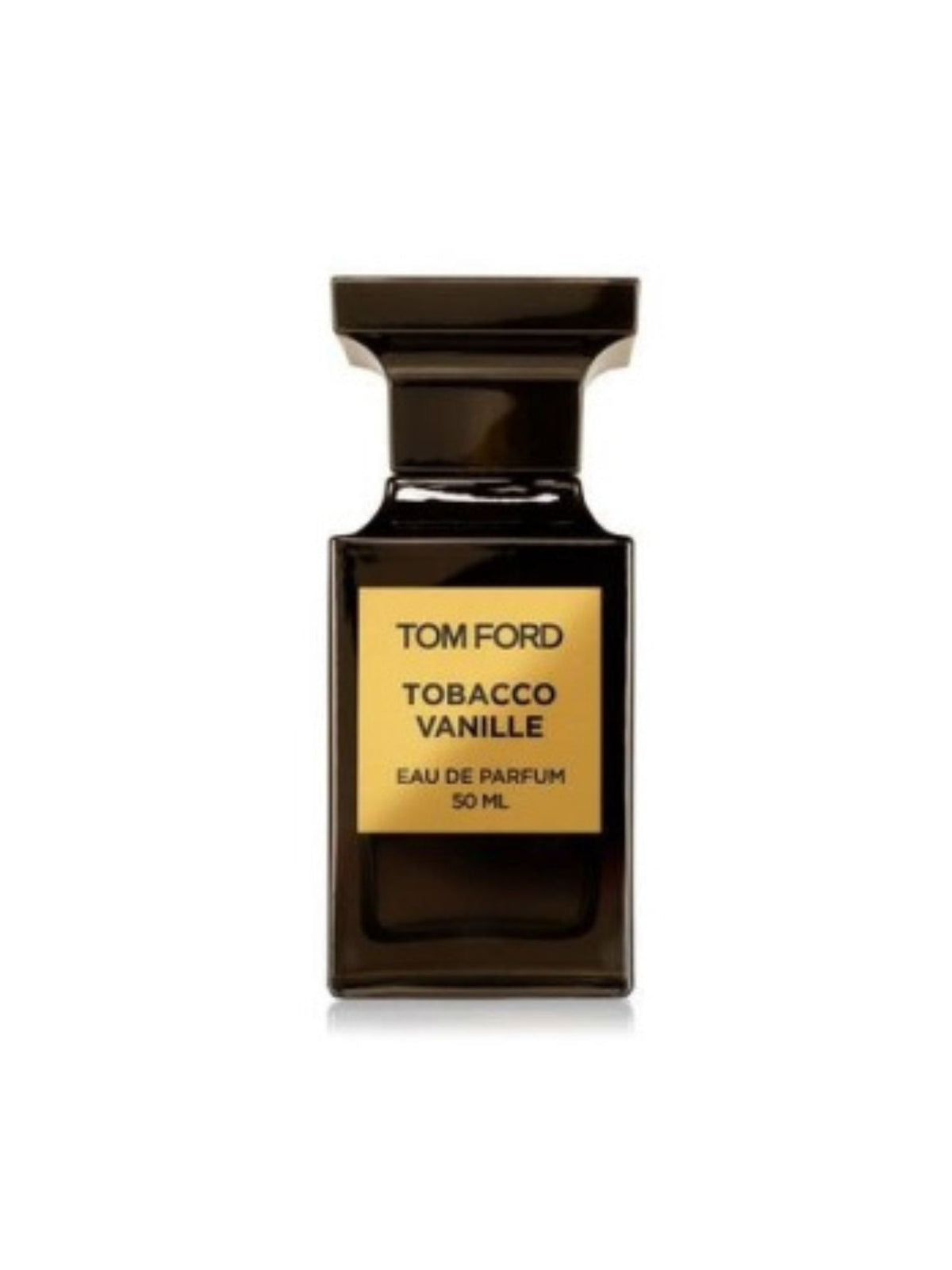 Tom Ford Tobacco Vanille Eau de Parfum bottle