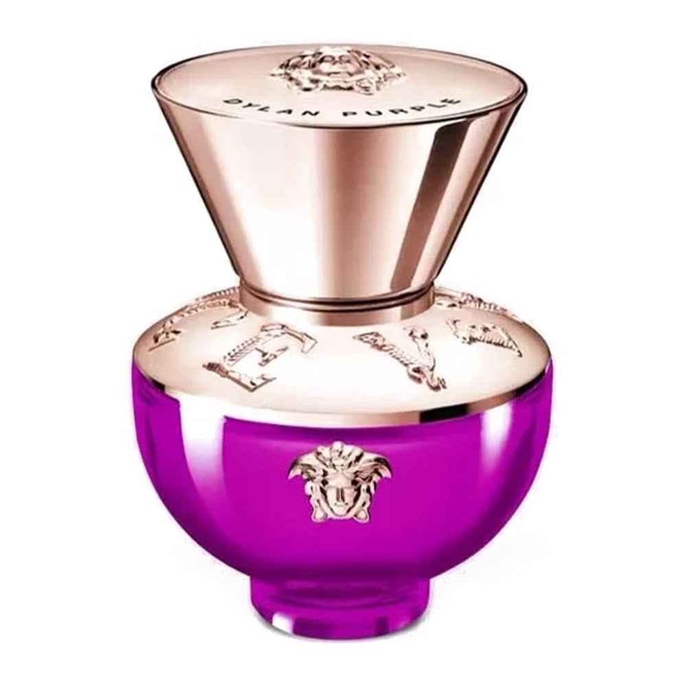 Versace Pour Femme Dylan Purple Eau de Parfum bottle